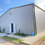 A Plus RV and Mobile Home Park in Odessa TX