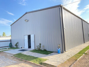 A Plus RV and Mobile Home Park in Odessa TX