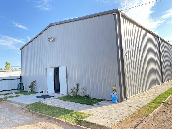 A Plus RV and Mobile Home Park in Odessa TX