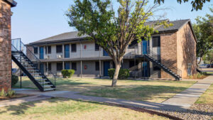 Alturas Andrews Apartment Homes in Midland TX