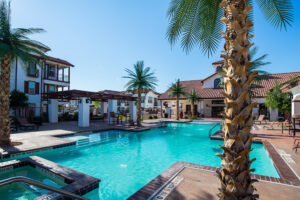 Andalucia Villas in Odessa TX