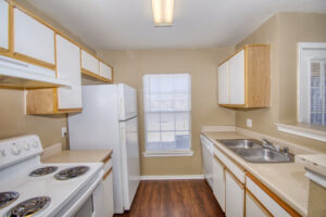 Arbor Terrace Townhomes in Odessa TX