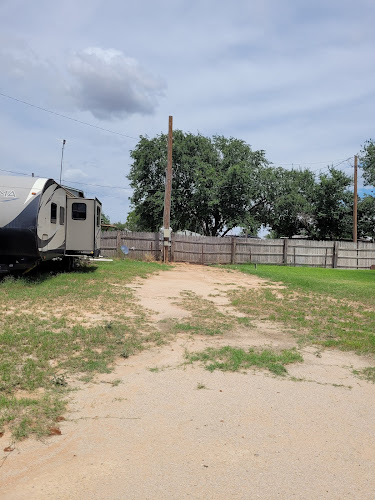 BOWDEN RV Park in Odessa TX