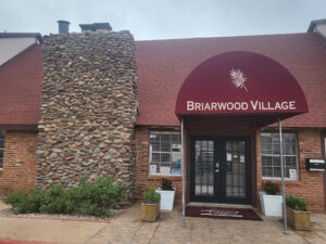 Briarwood Village Apartments in Odessa TX