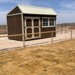 C and J Estates RV Park in Odessa TX