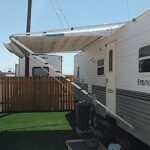 Circle K RV Park & Convenience Store in Midland TX