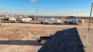 Community RV Park in Midland TX