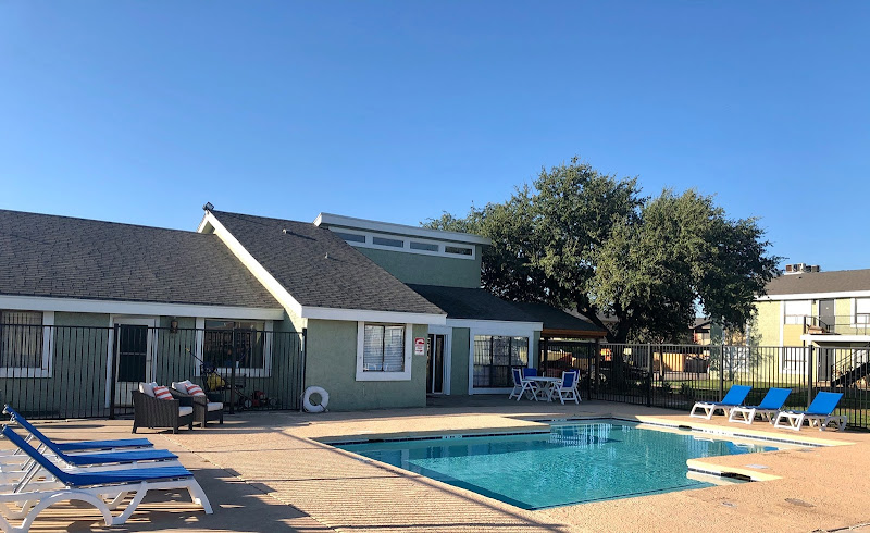 Cornerstone Village Apartments in Midland TX