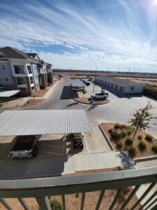 Coronado on Briarwood in Midland TX