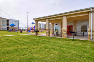Eighty Seventh Apartments in Odessa TX
