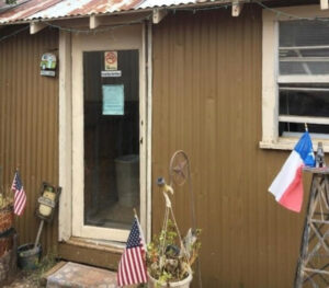 Express 4 You RV Park in Midland TX