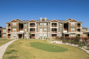 Faudree Ranch in Odessa TX