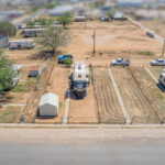 FlatLands RV Park, LLC in Odessa TX
