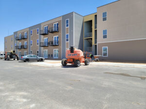 FLATZ 432 in Midland TX