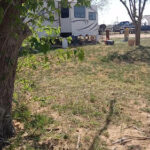 Franco's RV Park in Midland TX