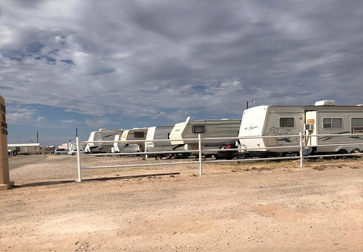 Gaby's RV Park Midland Texas in Midland TX
