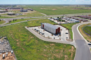 Gateway Plaza Apartments in Midland TX