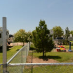 Hidden Springs RV Park in Odessa TX