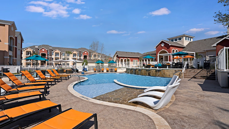 Latitude 31 in Odessa TX