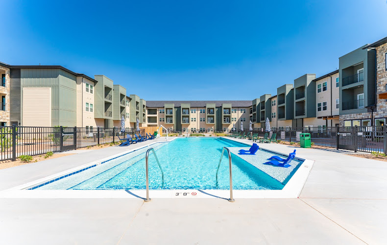 Magnolia Living in Odessa TX