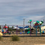 Mesquite Oasis RV Park and Corporate Housing in Odessa TX
