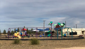 Mesquite Oasis RV Park and Corporate Housing in Odessa TX