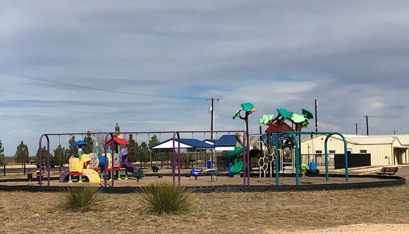 Mesquite Oasis RV Park and Corporate Housing in Odessa TX