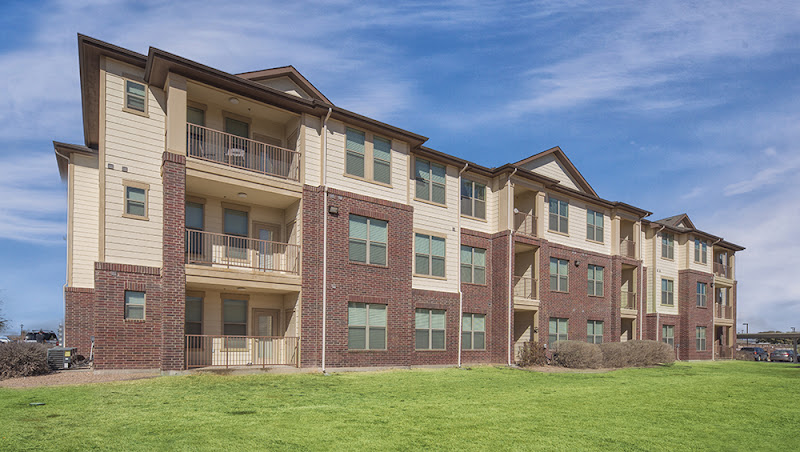 Midway Station Apartments in Midland TX