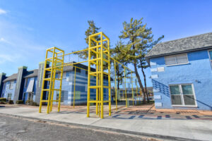 Mosaic Apartments in Midland TX