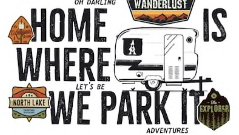 MRM RV Park in Odessa TX