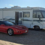 New Hope RV Park in Midland TX