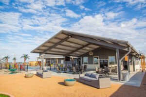 Park Place RV Park - Odessa in Odessa TX