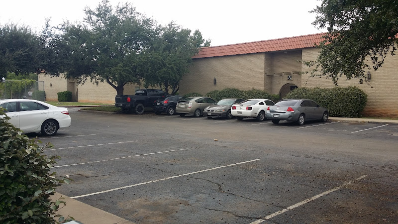 Parkway Oaks Apartments in Odessa TX