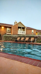 Pebblebend Apartments in Odessa TX