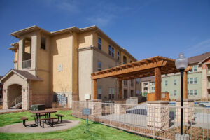 Playa del Pueblo in Midland TX