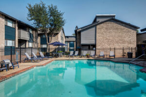 ReNew Andrews II Apartment Homes in Midland TX