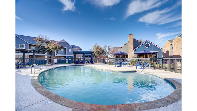 ReNew Midland Apartment Homes in Midland TX