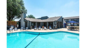 ReNew Scotsdale Apartment Homes in Midland TX