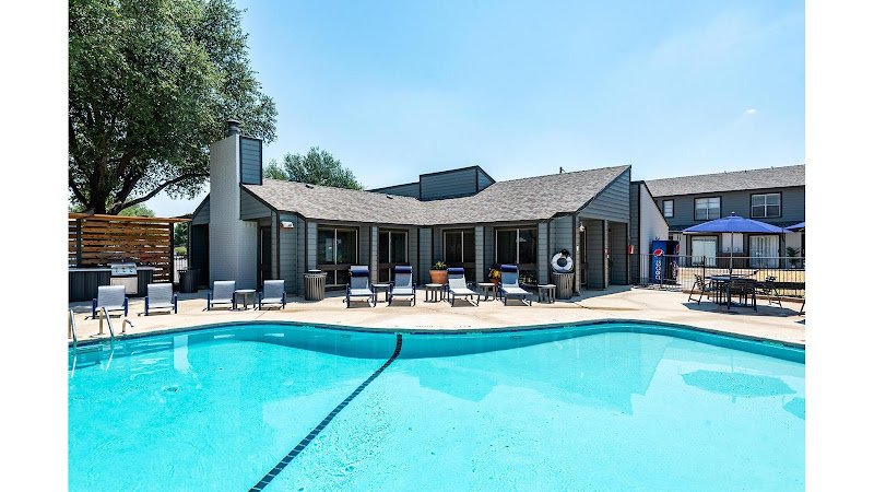 ReNew Scotsdale Apartment Homes in Midland TX