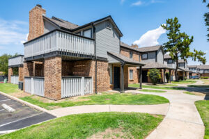 ReNew Sinclair Apartment Homes in Midland TX