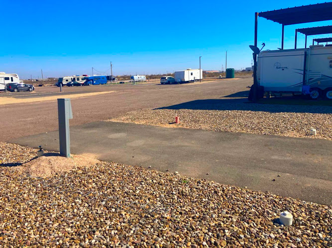RV Park of Odessa in Odessa TX