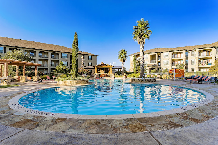 Sedona Ranch in Odessa TX