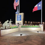 Slick RV Park in Midland TX