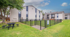 Stone Creek Apartment Homes in Midland TX