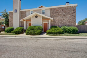 Summertree Place in Odessa TX