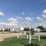 Sun Country RV Park in Midland TX