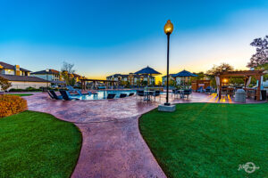 Sunset Lodge Apartment Homes in Odessa TX