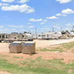TC's RV Park in Midland TX