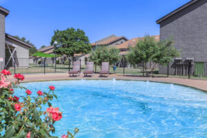 The Gardens Apartment Homes in Midland TX
