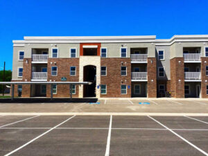 The Grove Apartments in Odessa TX